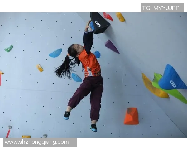 攀岩挑战与团队精神杭州攀岩队如何在逆境中崛起的故事