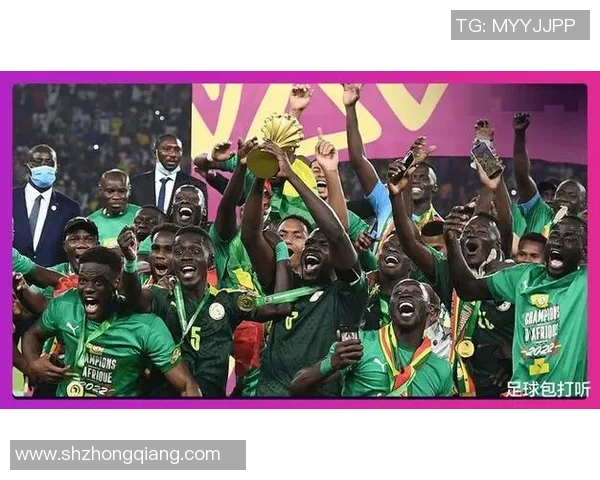 冈比亚足球明星的崛起与国家足球发展的未来展望